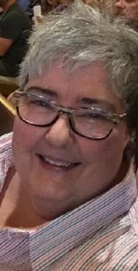 PAMELA STECK
